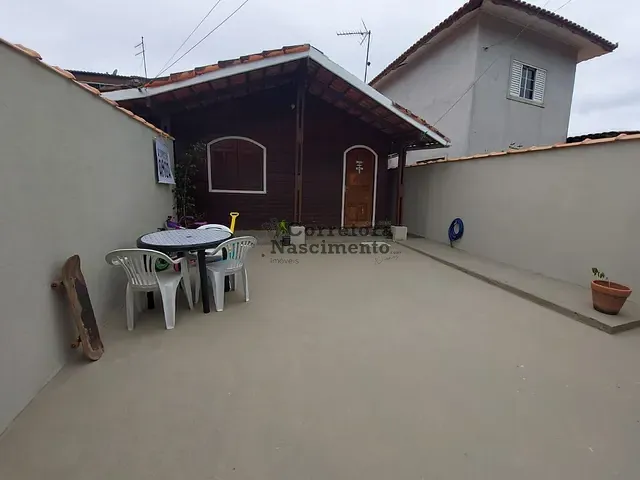 Casa com 137m², à venda, no bairro Jardim do Vale em Jacareí