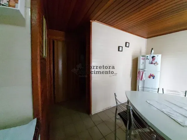 Casa com 137m², à venda, no bairro Jardim do Vale em Jacareí