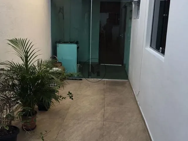 Casa com 175m² 3 quartos e 2 banheiros, à venda, no bairro Rosa de Ouro em Aparecida