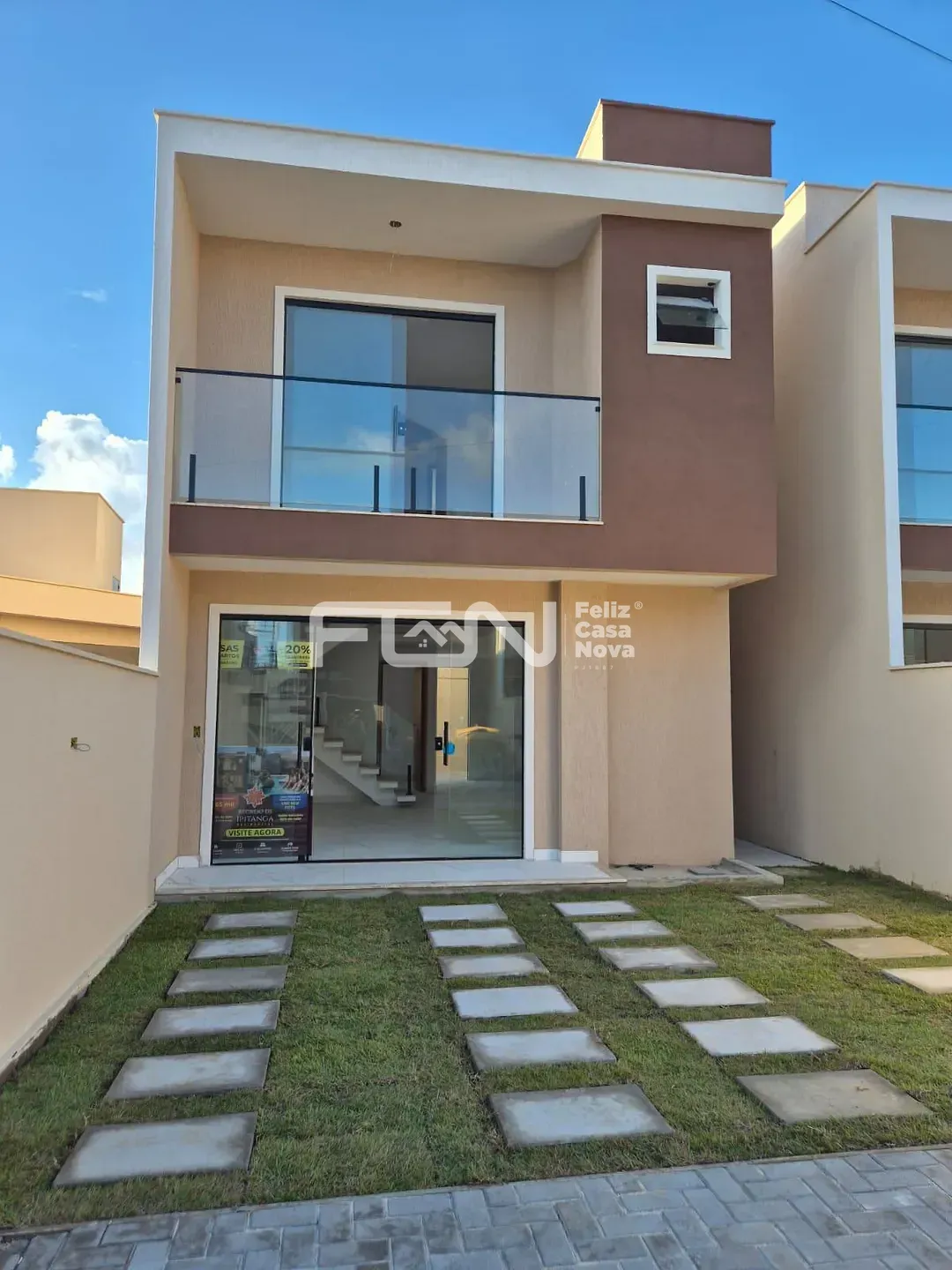 Casa, 4 quartos, 102 m² - Foto 6