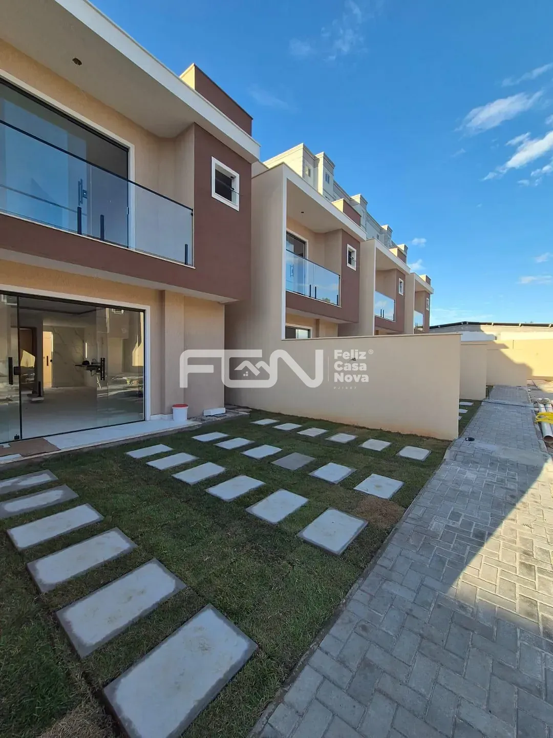 Casa, 4 quartos, 102 m² - Foto 3
