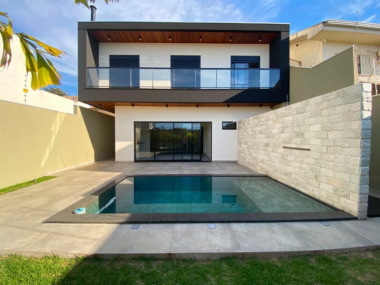 Casa, 3 quartos, 170 m² - Foto 33