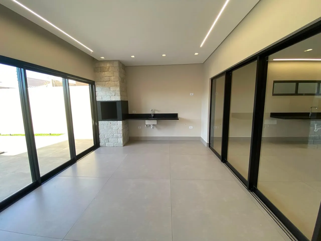 Casa, 3 quartos, 170 m² - Foto 22