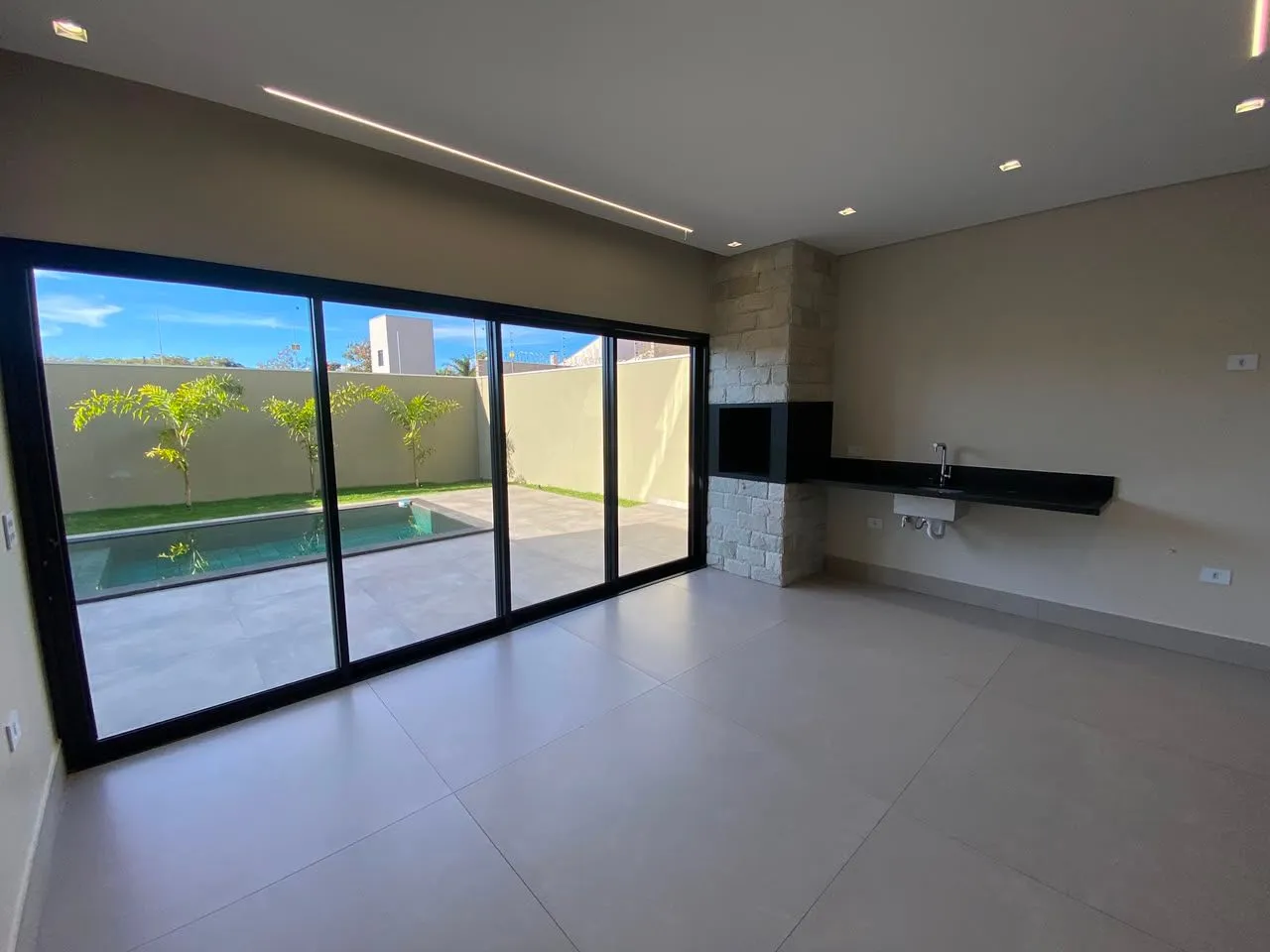 Casa, 3 quartos, 170 m² - Foto 24