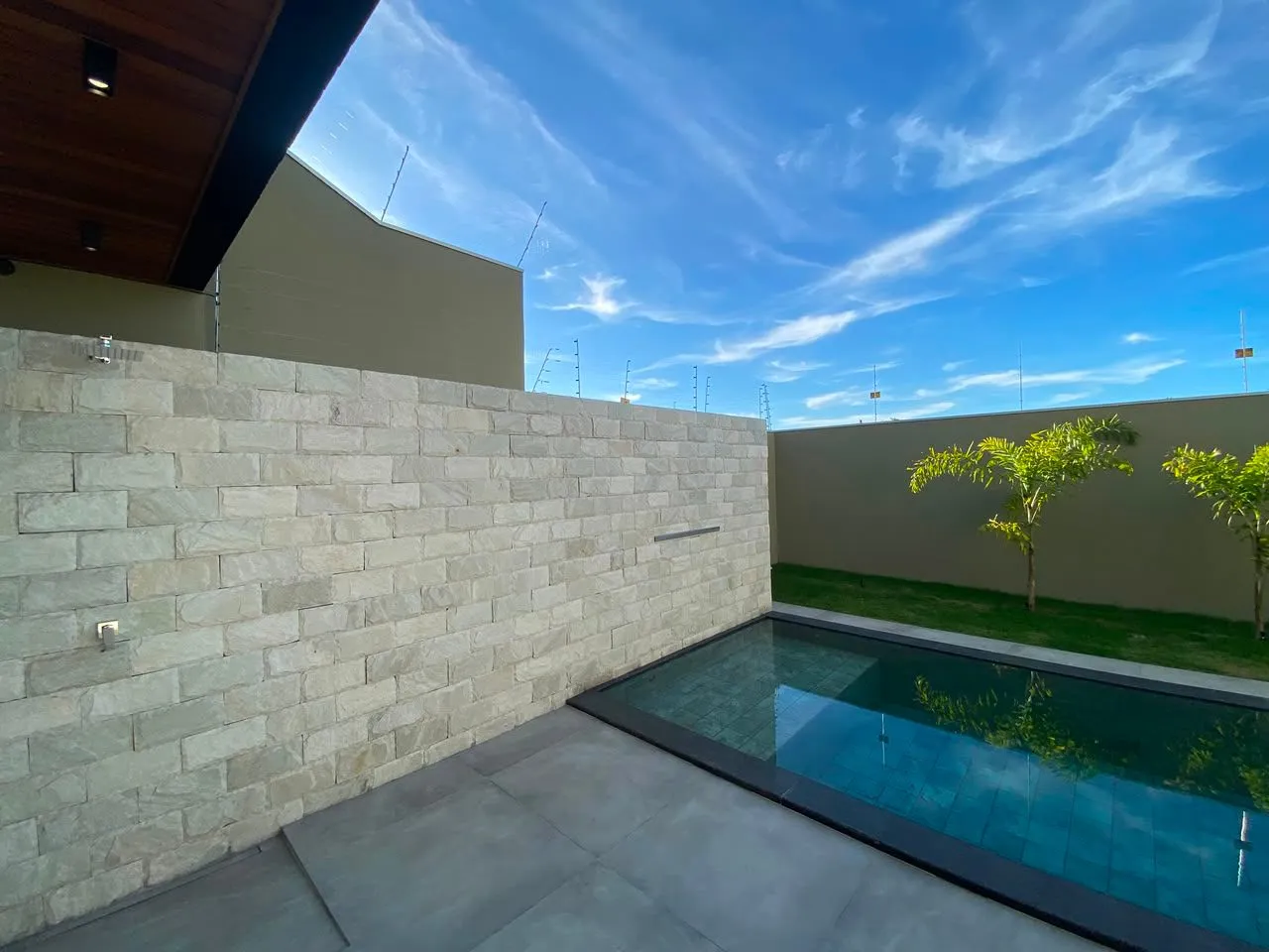 Casa, 3 quartos, 170 m² - Foto 31