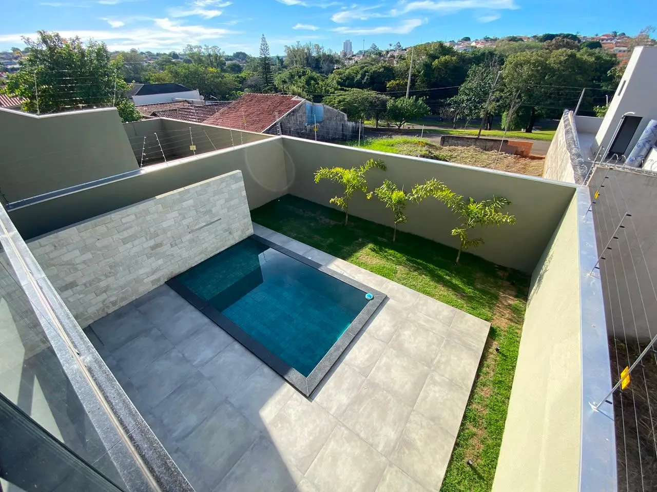 Casa, 3 quartos, 170 m² - Foto 17
