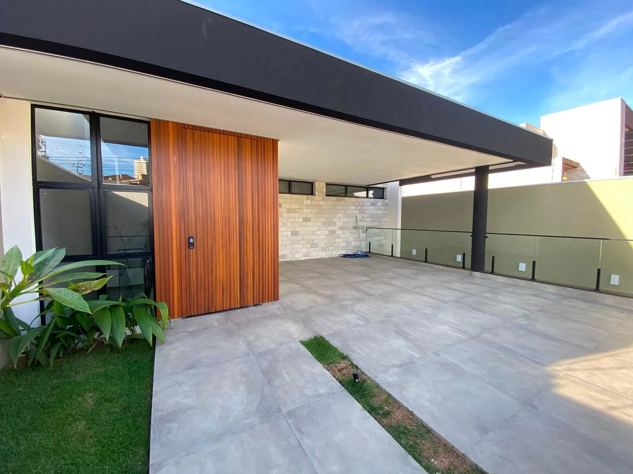 Casa, 3 quartos, 170 m² - Foto 1