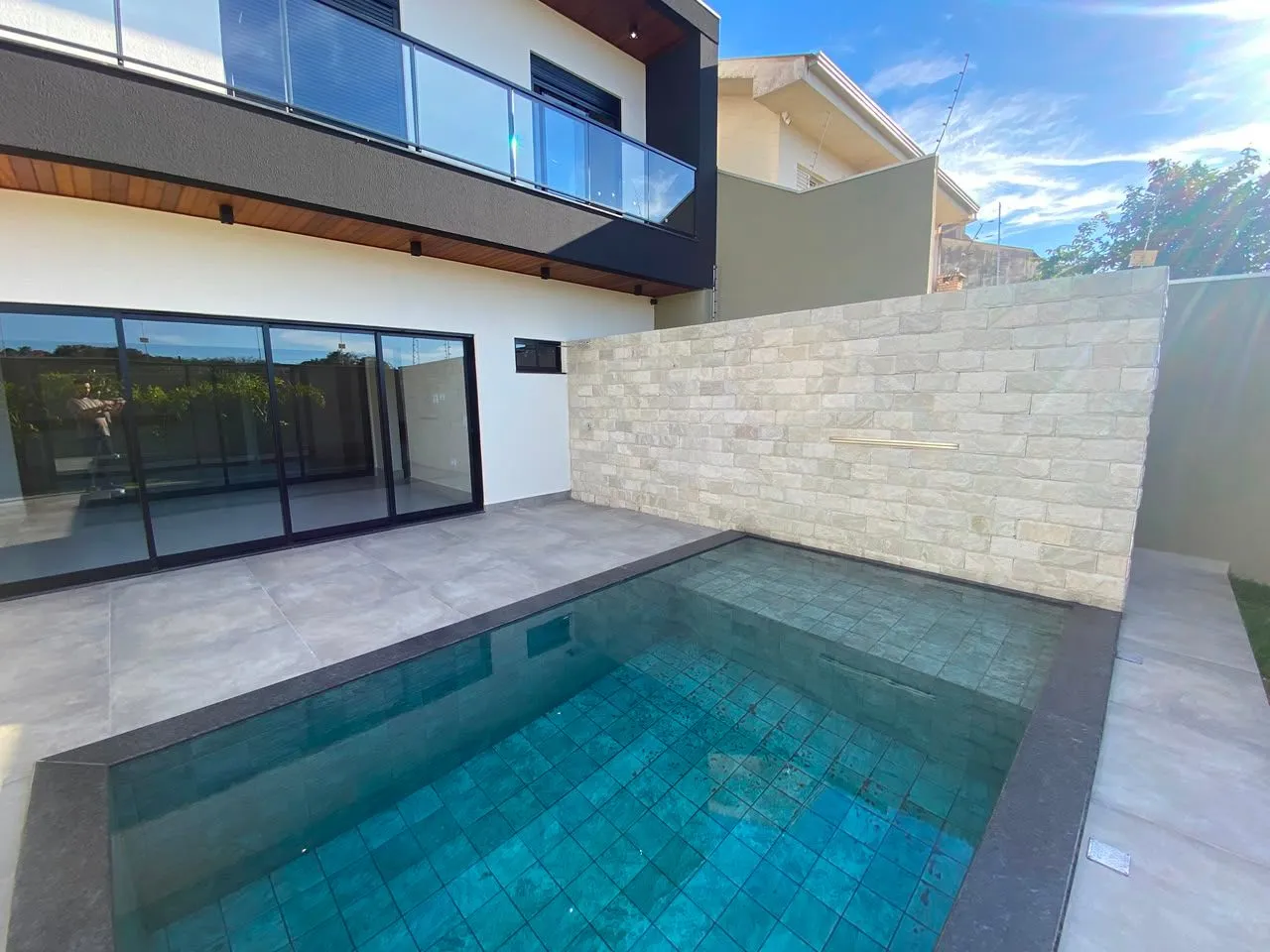 Casa, 3 quartos, 170 m² - Foto 30