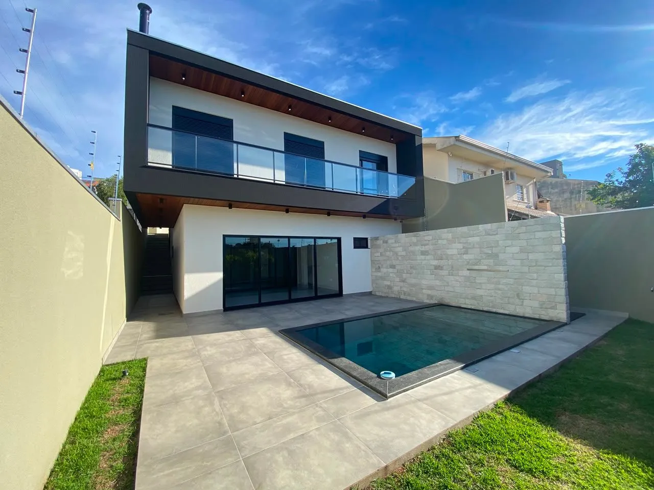 Casa, 3 quartos, 170 m² - Foto 27