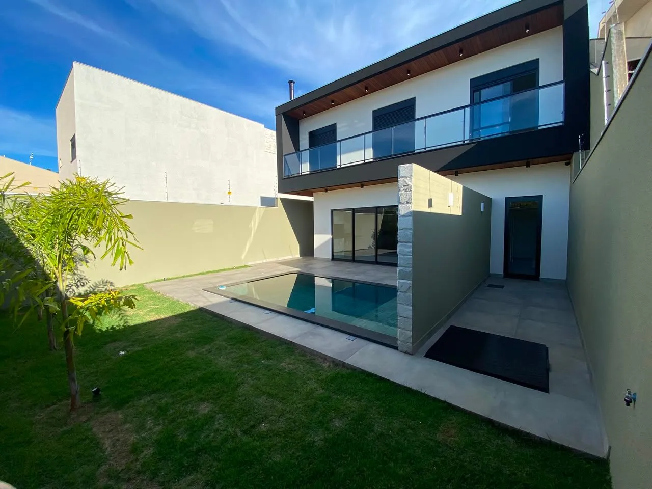Casa, 3 quartos, 170 m² - Foto 32