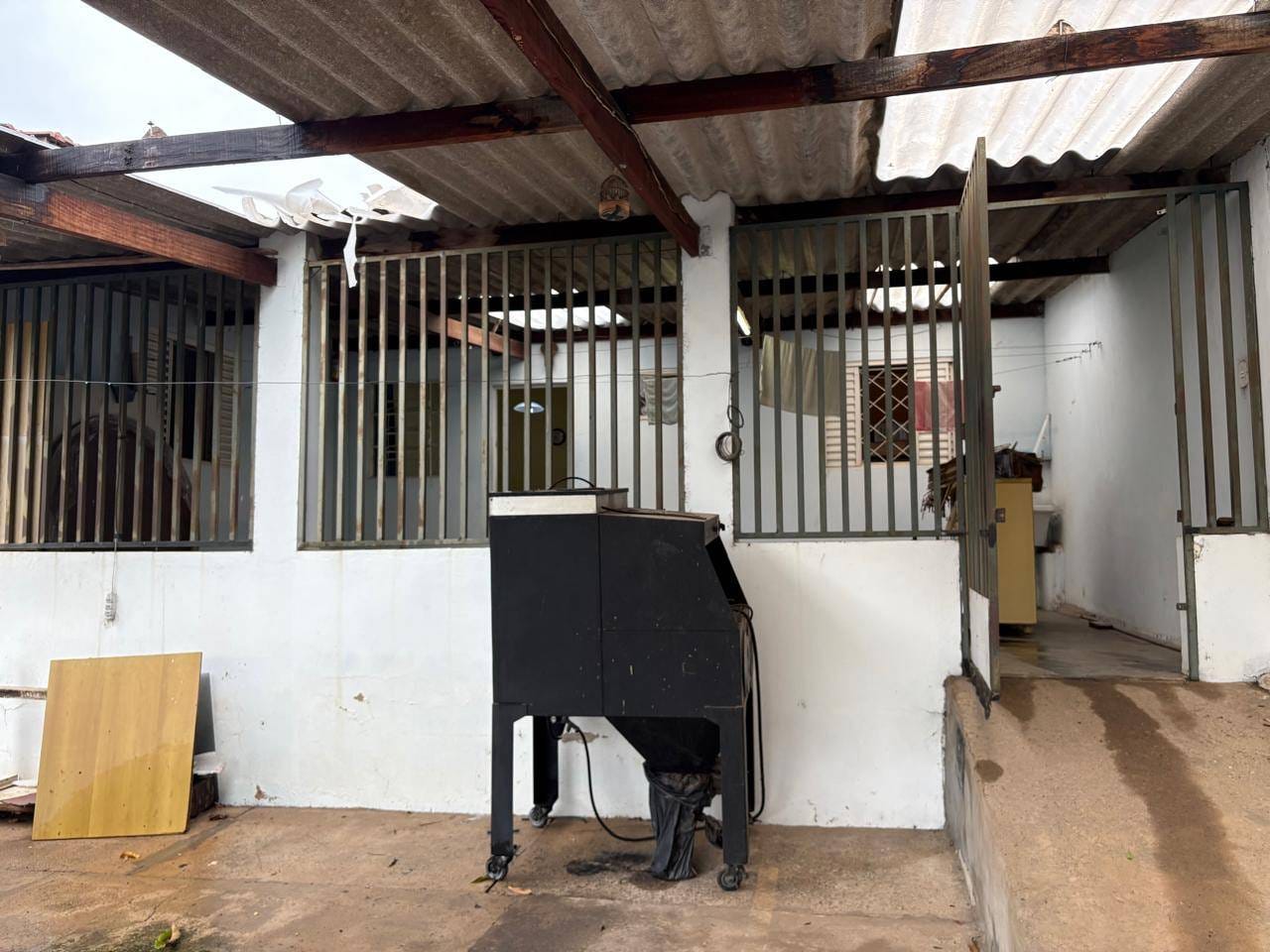 Casa, 2 quartos, 100 m² - Foto 1