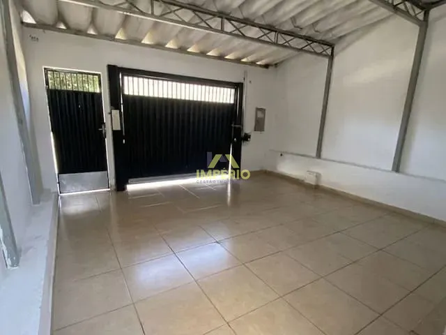 Casa com 125m² 3 quartos e 1 banheiro, à venda, no bairro Jardim Planalto em Salto