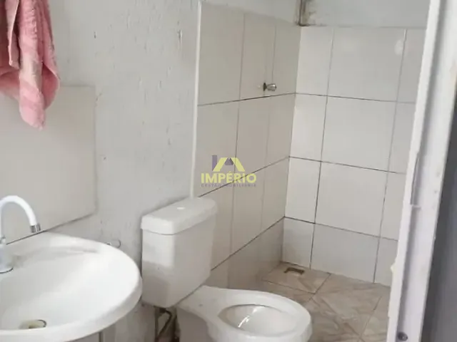 Casa com 125m² 3 quartos e 1 banheiro, à venda, no bairro Jardim Planalto em Salto