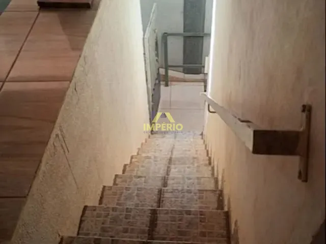 Casa com 125m² 3 quartos e 1 banheiro, à venda, no bairro Jardim Planalto em Salto