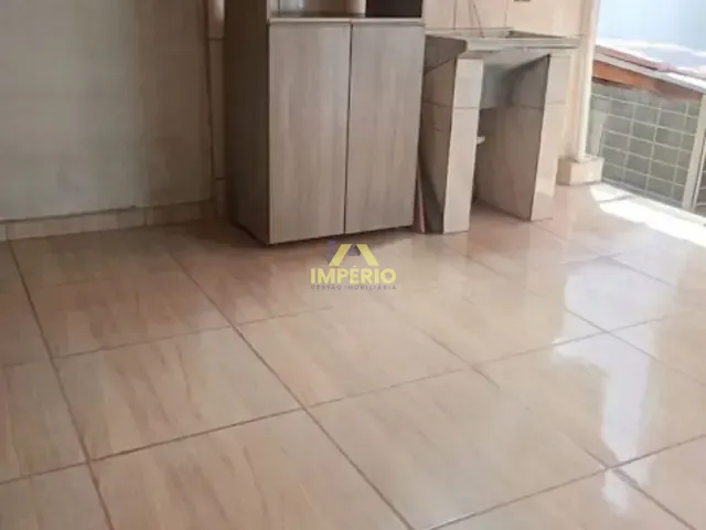 Casa com 125m² 3 quartos e 1 banheiro, à venda, no bairro Jardim Planalto em Salto