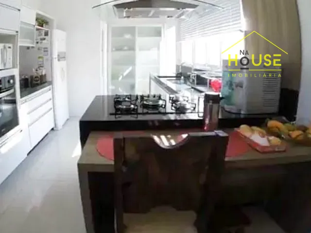 Casa com 450m² 4 quartos e 6 banheiros, à venda, no bairro Parque Residencial Damha V em São José do Rio Preto