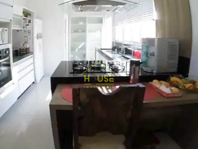 Casa com 450m² 4 quartos e 6 banheiros, à venda, no bairro Parque Residencial Damha V em São José do Rio Preto