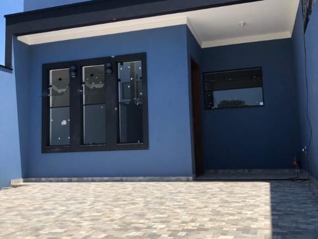 Foto do Casa - Casa com 2 dormitórios à venda, 80 m² por R$ 250.000,00 - Jardim Panorama - Caçapava/SP | INDEPENDENCE NEGOCIOS IMOBILIARIOS LTDA