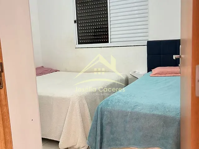 Casa com 135m² 2 quartos e 1 banheiro, à venda, no bairro Residencial Altos do Parque II em Cuiabá