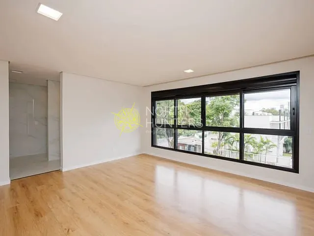 Casa com 288m² 3 quartos e 4 banheiros, à venda, no bairro América em Joinville