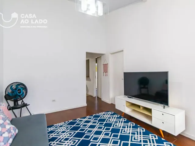 Casa 3 quartos e 2 banheiros, à venda, no bairro Aviação em Curitiba
