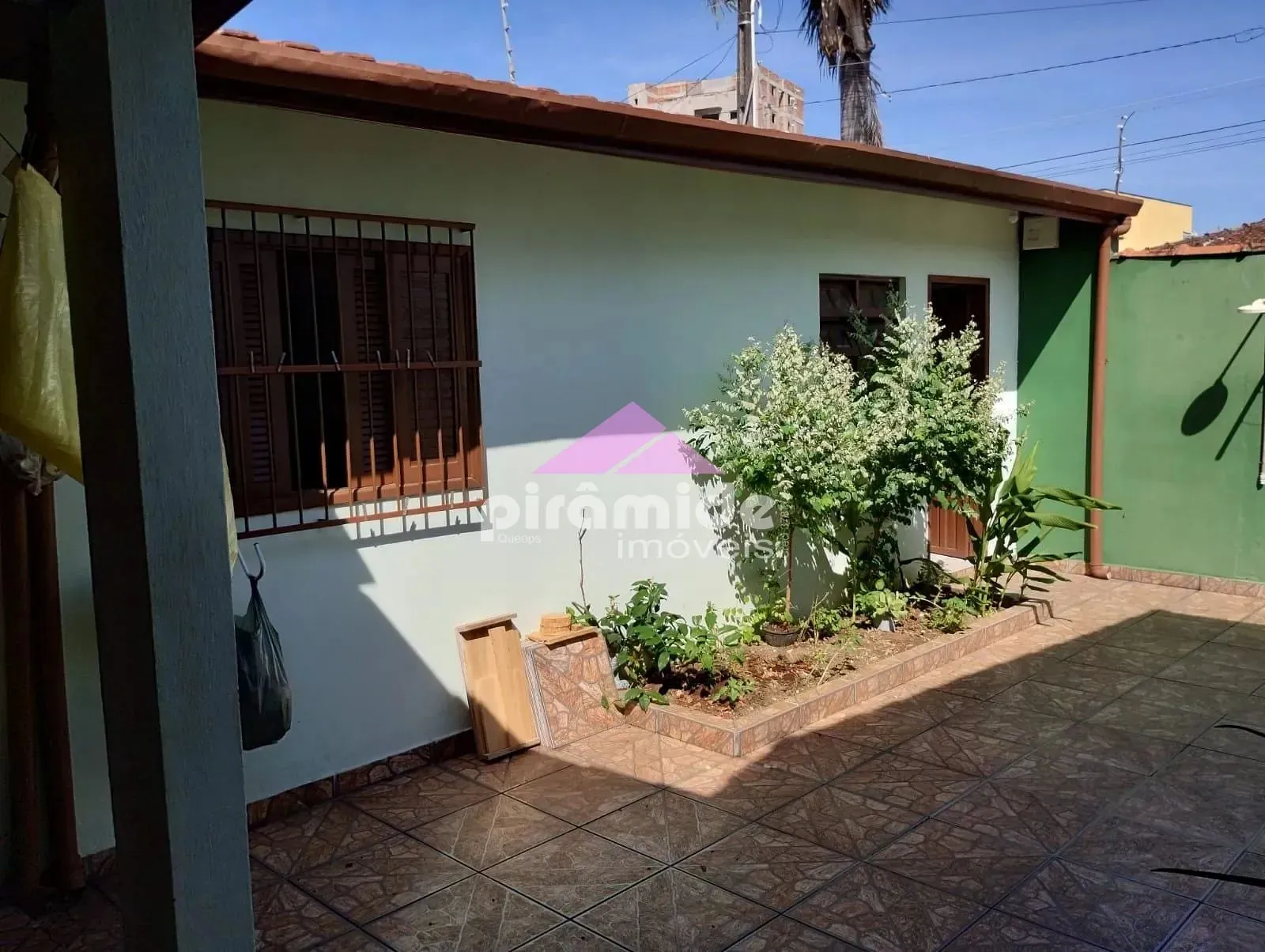 Casa, 2 quartos, 103 m² - Foto 1