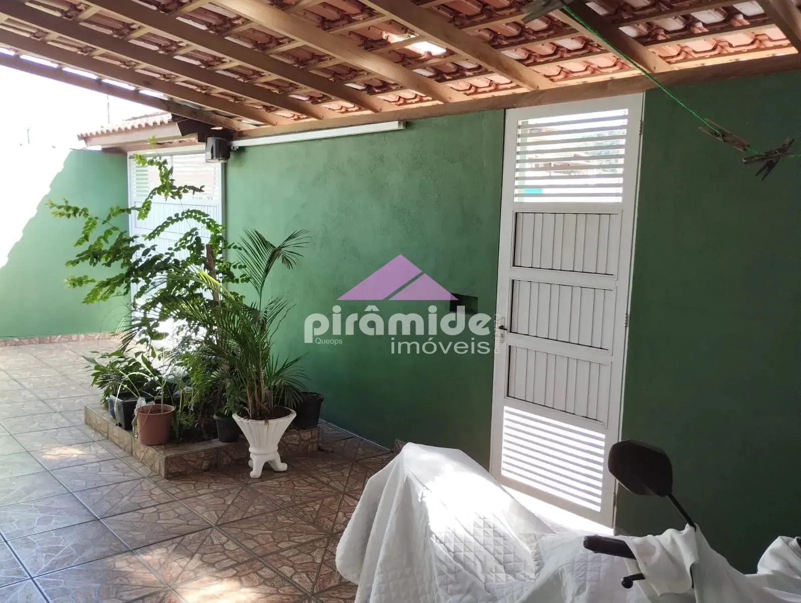 Casa, 2 quartos, 103 m² - Foto 3