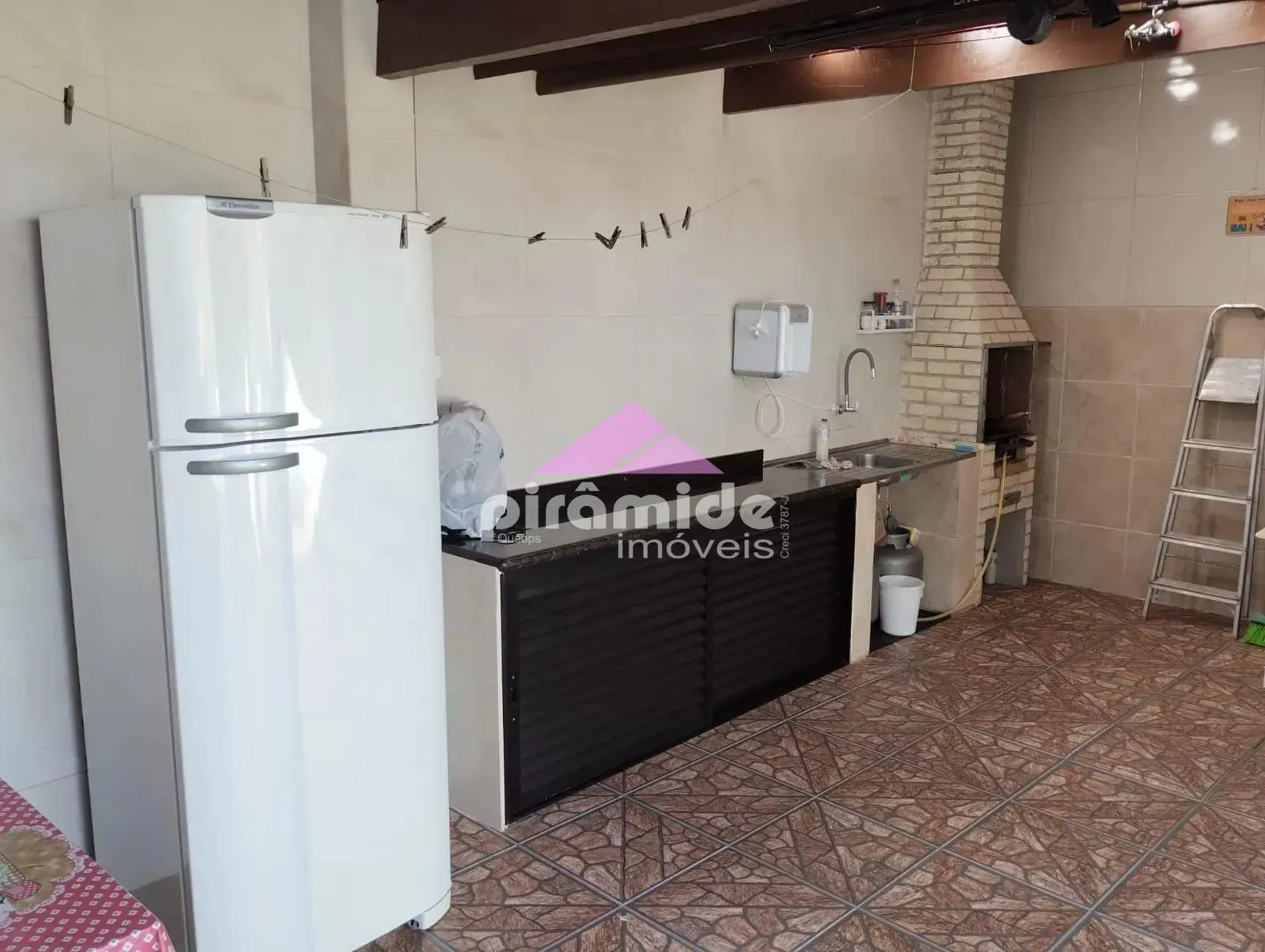 Casa, 2 quartos, 103 m² - Foto 6