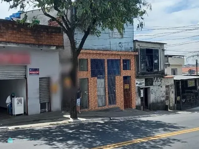 Casa com 234m² 3 quartos e 1 banheiro, à venda, no bairro Itaberaba em São Paulo