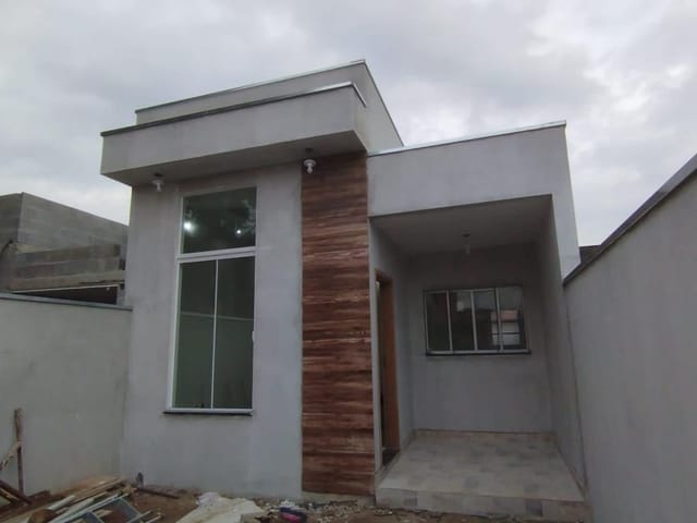 Foto do Casa - Casa à venda, Residencial Estoril, Taubaté, SP | Venter imoveis
