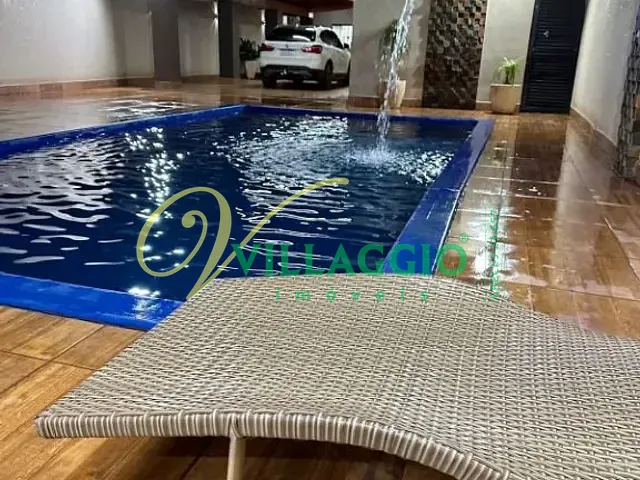 Casa com 500m² 3 quartos e 3 banheiros, à venda, no bairro Fazenda São Pedro (Zona Rural) em São José do Rio Preto