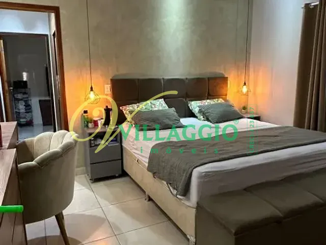 Casa com 500m² 3 quartos e 3 banheiros, à venda, no bairro Fazenda São Pedro (Zona Rural) em São José do Rio Preto
