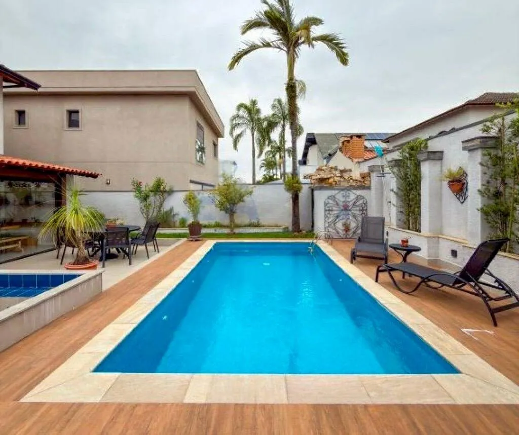 Casa em Alphaville — foto 2