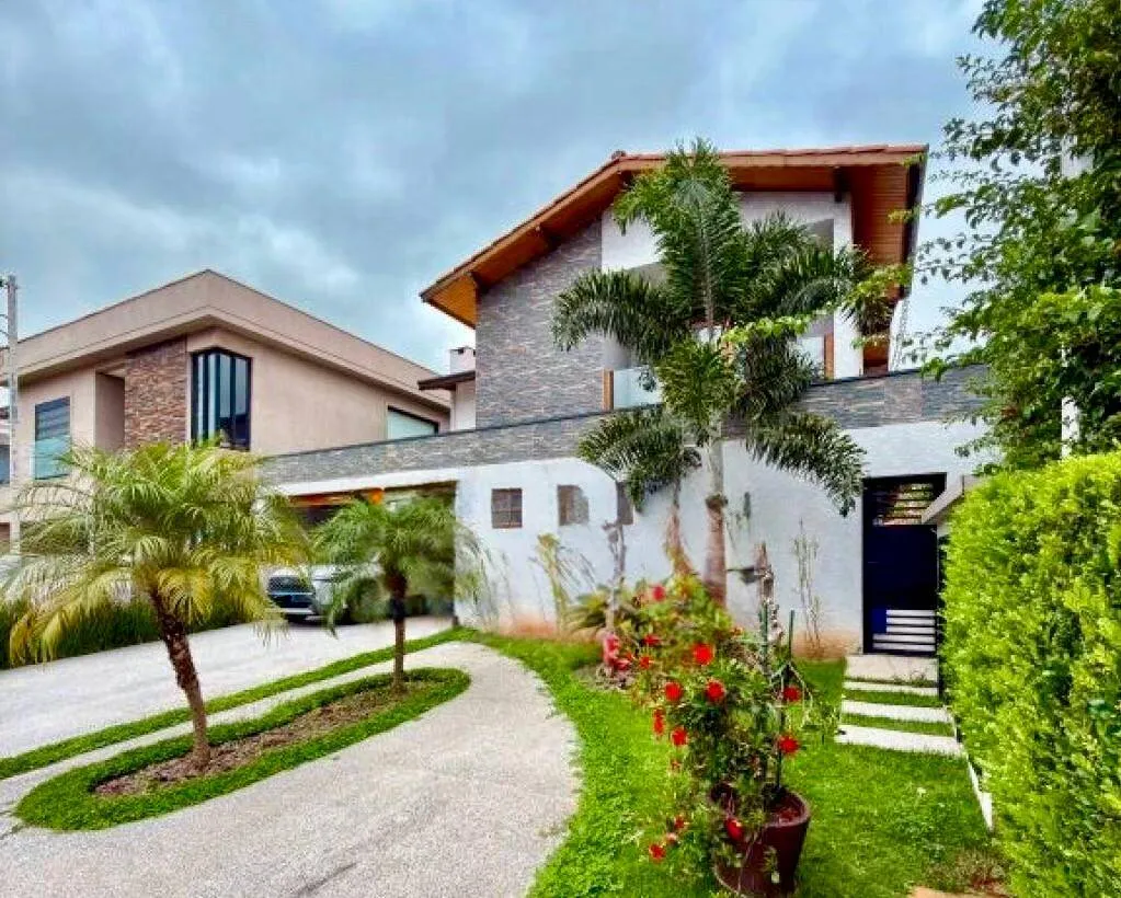 Casa em Alphaville — foto 3