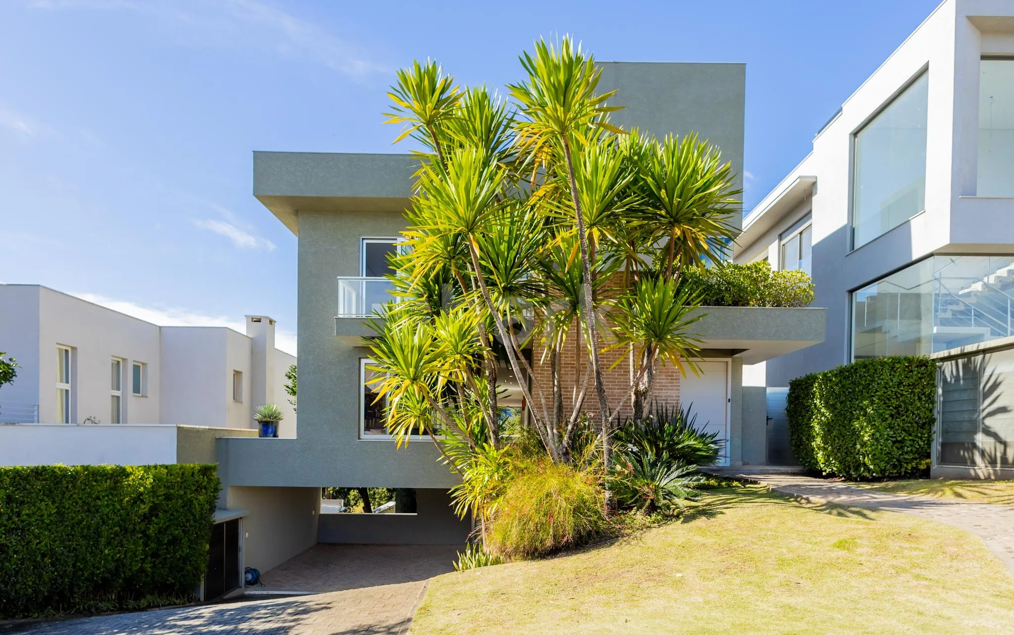 Casa em Alphaville — foto 2