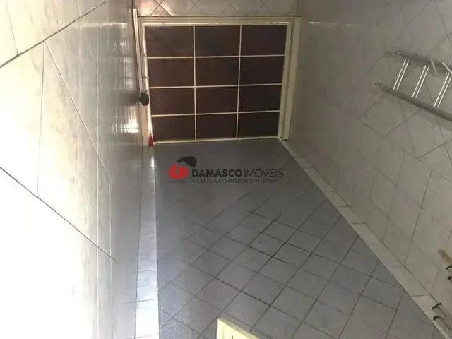 Casa com 280m² 2 quartos e 3 banheiros, à venda, no bairro Barcelona em São Caetano do Sul