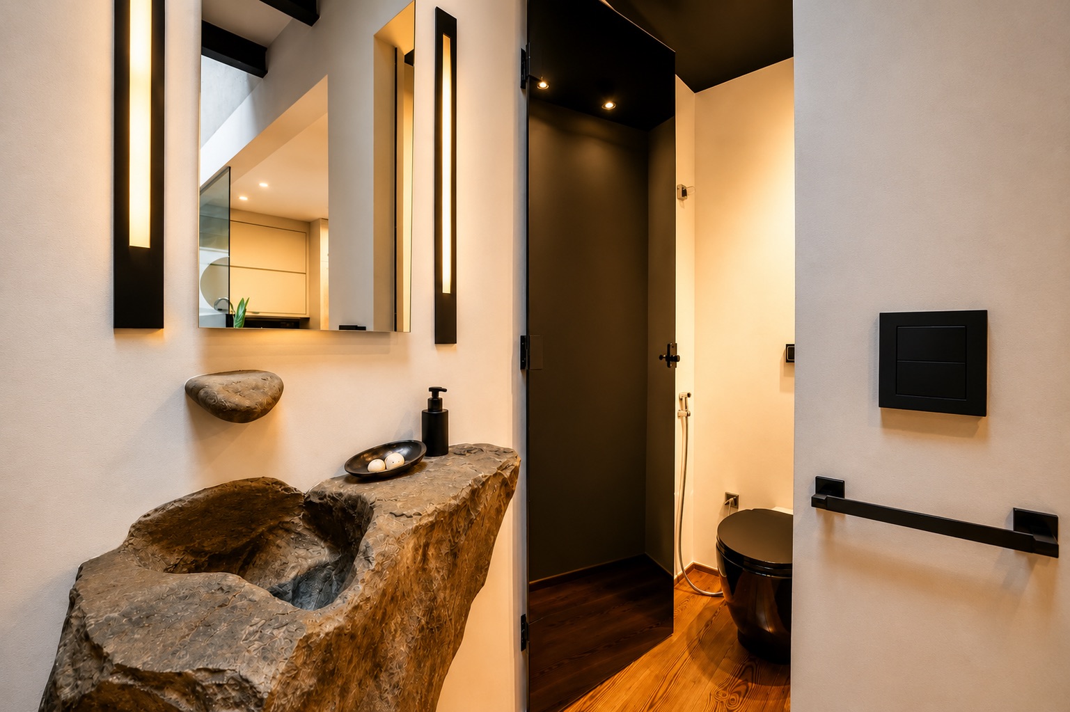 Casa em Cerqueira César — foto 4