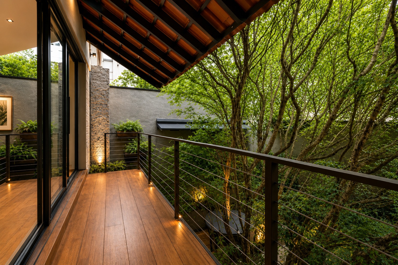 Casa em Cerqueira César — foto 2