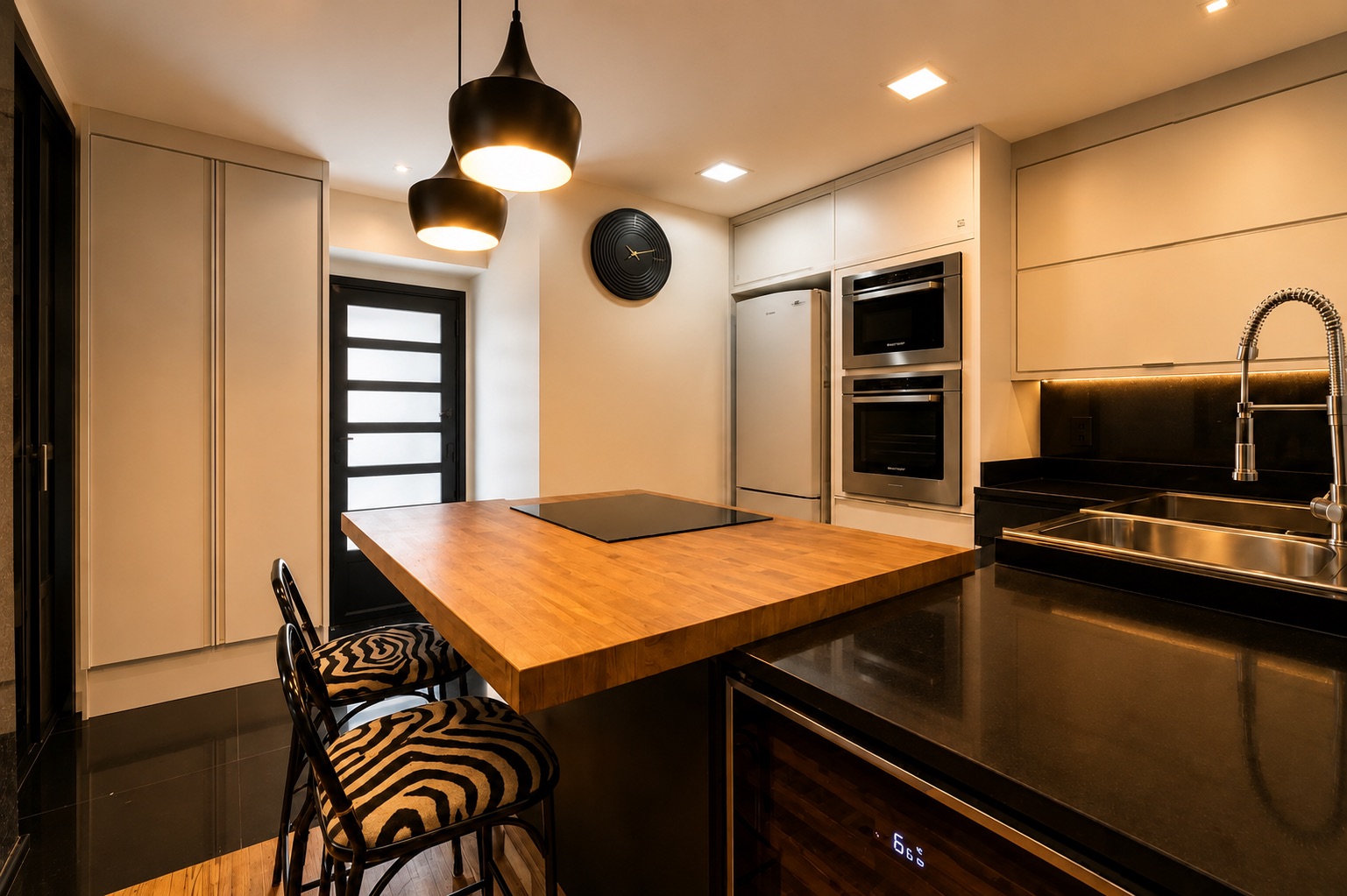 Casa em Cerqueira César — foto 3