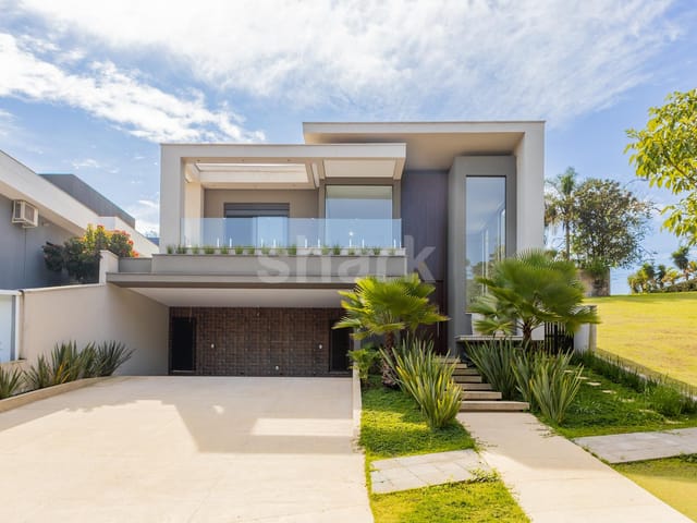 Casa com 556m² 5 quartos e 8 banheiros, à venda, no bairro Paiol Velho em Santana de Parnaíba