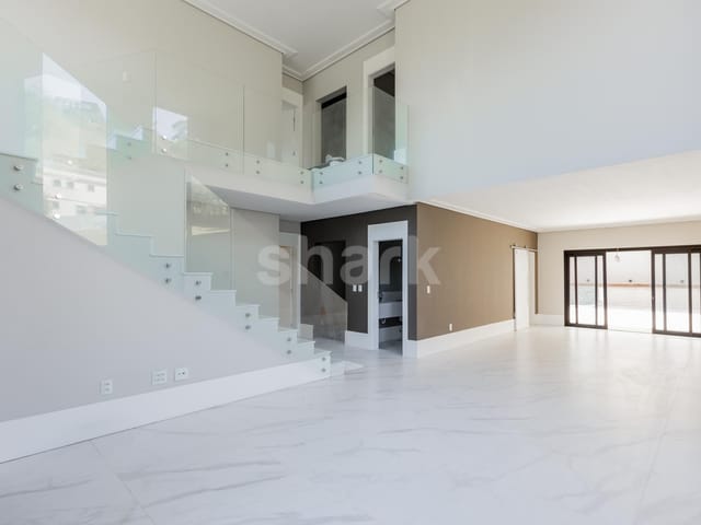 Casa com 556m² 5 quartos e 8 banheiros, à venda, no bairro Paiol Velho em Santana de Parnaíba