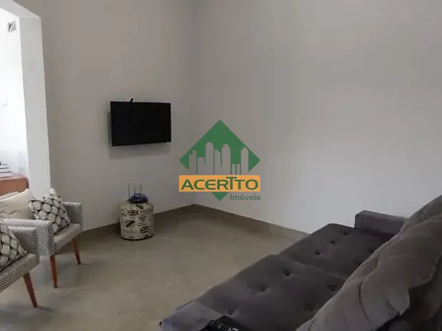 Casa com 227m² 3 quartos e 4 banheiros, à venda, no bairro Aeroporto em Araçatuba