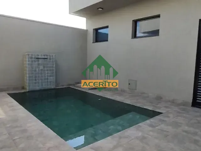Casa com 227m² 3 quartos e 4 banheiros, à venda, no bairro Aeroporto em Araçatuba
