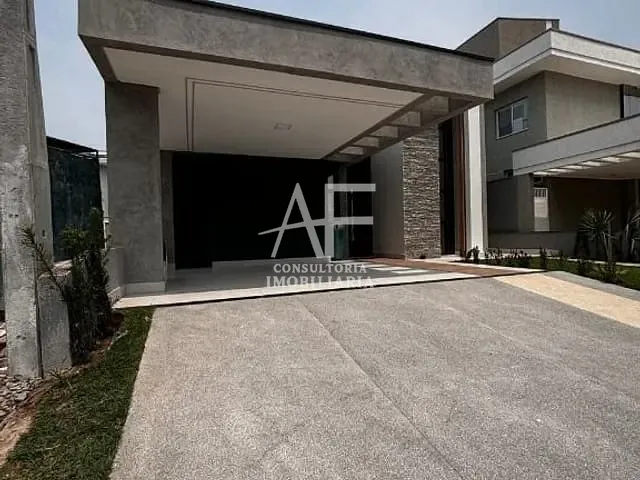 Casa com 275m² 3 quartos e 3 banheiros, à venda, no bairro Campos Do Conde em Tremembé