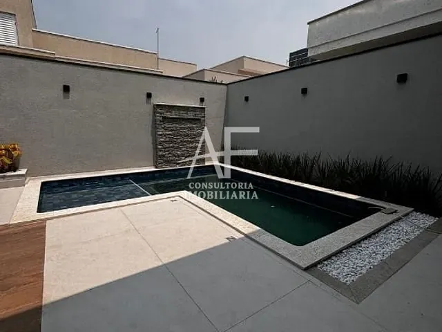 Casa com 275m² 3 quartos e 3 banheiros, à venda, no bairro Campos Do Conde em Tremembé