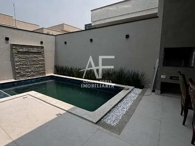 Casa com 275m² 3 quartos e 3 banheiros, à venda, no bairro Campos Do Conde em Tremembé