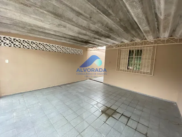 Casa 2 quartos e 1 banheiro, para alugar, no bairro Jardim Alvorada em São José dos Campos