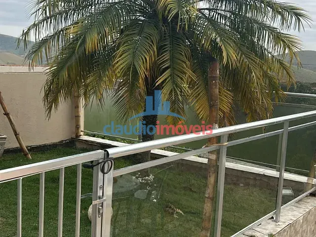 Casa 3 quartos e 3 banheiros, à venda ou para alugar, no bairro Moinho de Vento em Barra Mansa