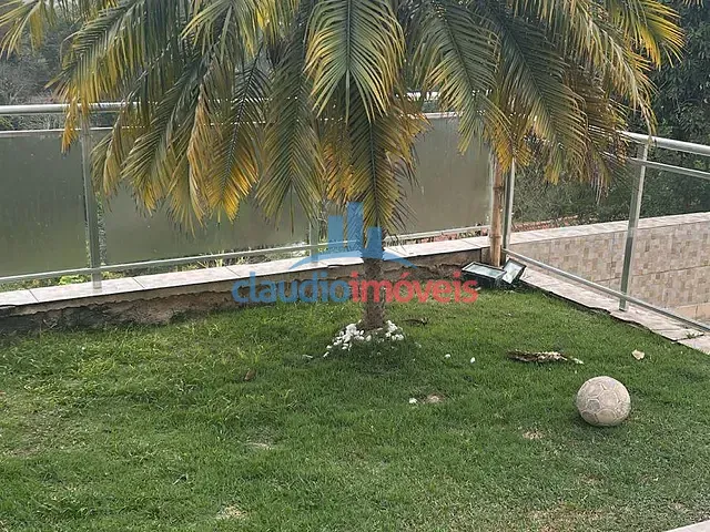 Casa 3 quartos e 3 banheiros, à venda ou para alugar, no bairro Moinho de Vento em Barra Mansa