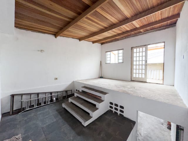 Foto do Casa - Casa à venda no Jardim das Belezas – Carapicuíba- SP | Financiamento e FGTS | Collina Imóveis